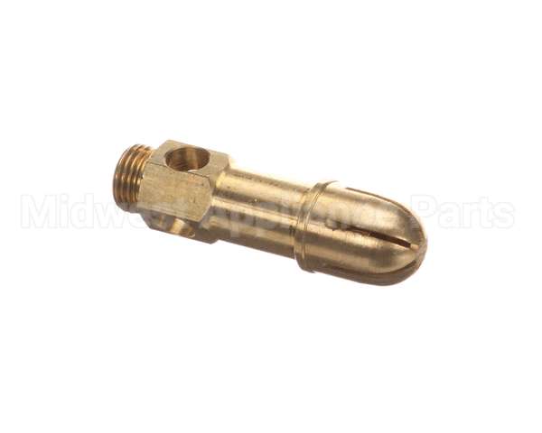 Z099917 Groen Low Fire Burner Jet(#61 Drill)