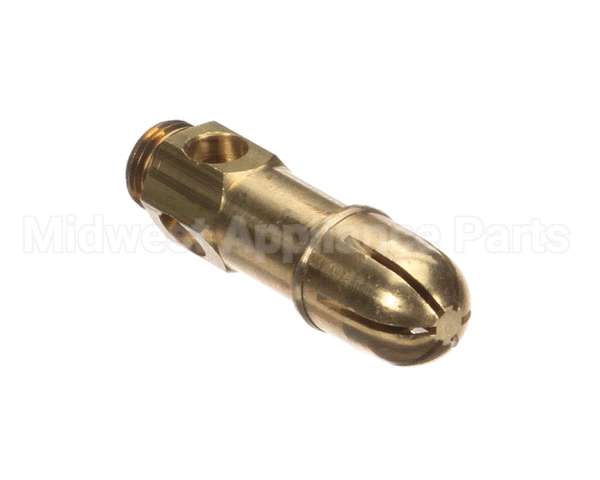 Z099922 Groen Low Fire Burner Jet