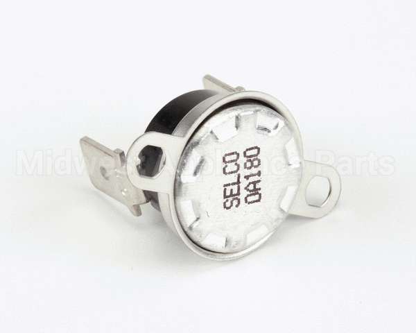 Z099947 Groen Universal Thermostats