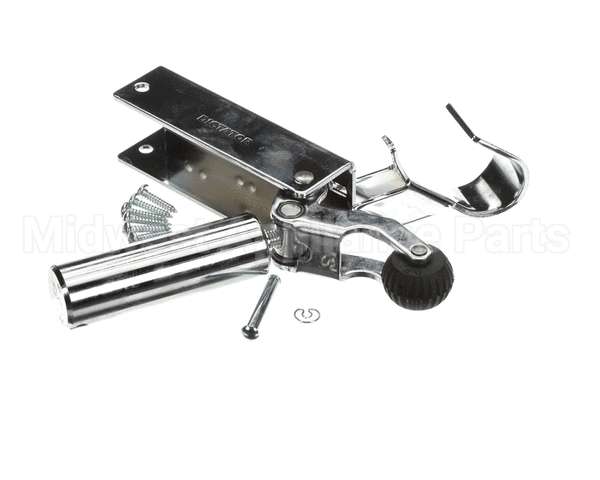 Z1000 Dictator Door Closer W/ Hook