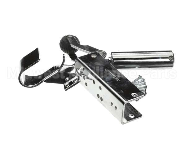 Z1000 Dictator Door Closer W/ Hook
