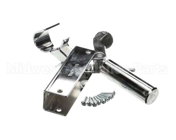 Z1000 Dictator Door Closer W/ Hook