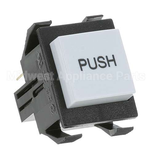 Z1622 Compatible Star Switch - Momentary