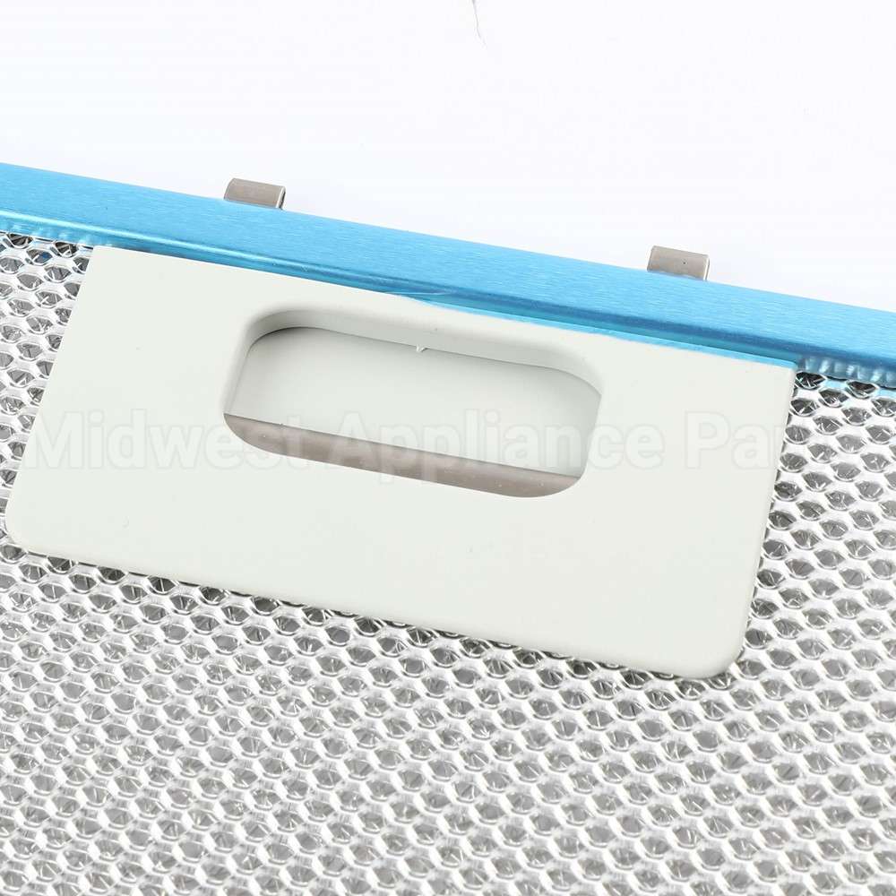 Z200124 Bertazzoni Mesh Filter (1Pz) Pro1 30