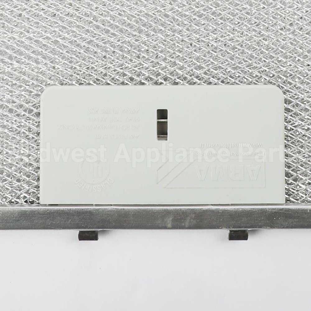 Z200127 Bertazzoni Mesh Filter (1 Pz) K90 285X292