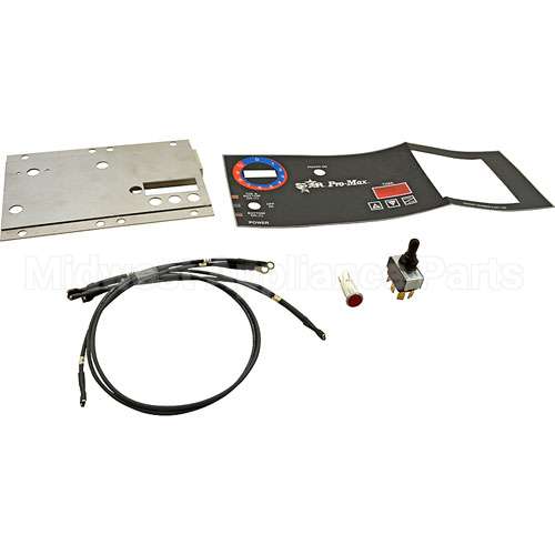 Z2885 Compatible Star Switch Replacement