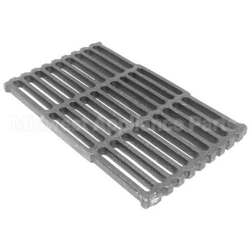 Z3077 Compatible Star Grate 17-1/16 X 10-1/2