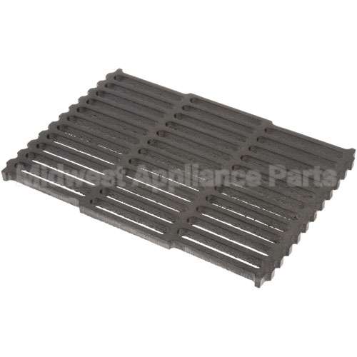 Z3078 Compatible Star Bottom Grate 17 X 12