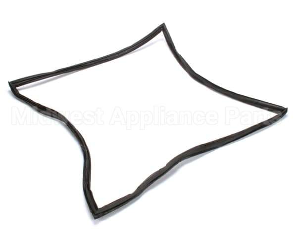 Z443101003 Turbo Air Gasket, 27.8125X27X0.5