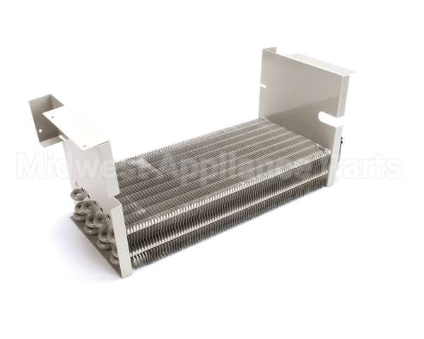 Z444400100 Turbo Air Evaporator Coil
