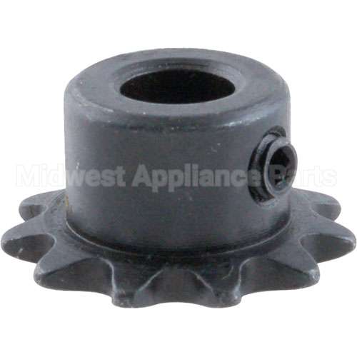 Z8779 Compatible Star Sprocket, Idle, 25B11T X 5/16"