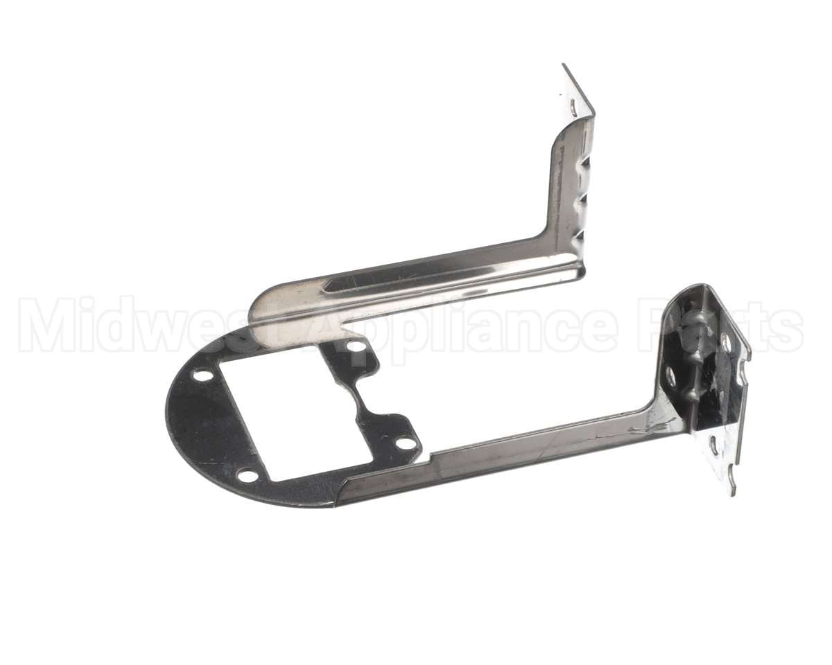 Z932101003 Turbo Air Fan Motor Bracket