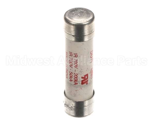 ZCAA70QS Zesto 50 Amp Fuse
