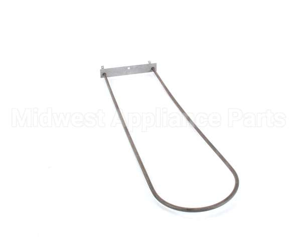 ZCACTE634 Zesto Element 1200W 26 (Deck Oven 80