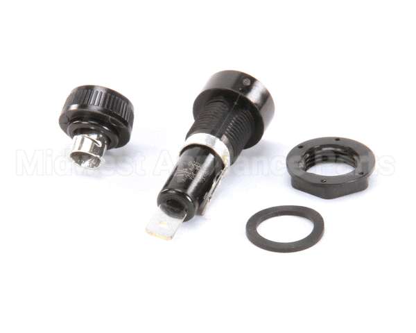 ZCAHKPHH Zesto Fuse Holder (Sm Glass Fuses)