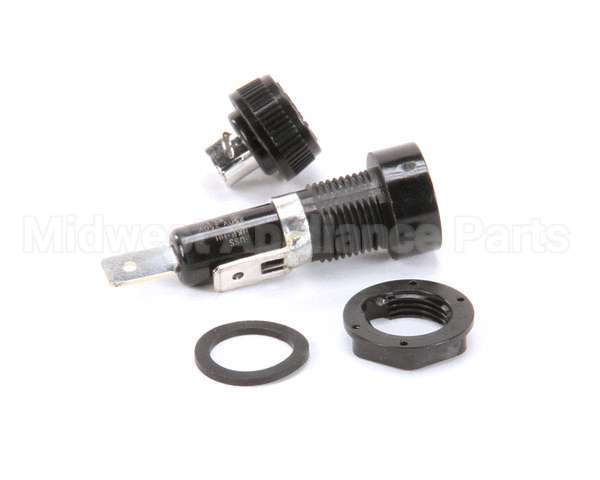 ZCAHKPHH Zesto Fuse Holder (Sm Glass Fuses)