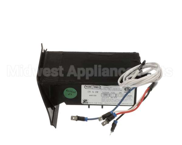 ZCOTE-0038 Torrey Refrigeration Digital Controller