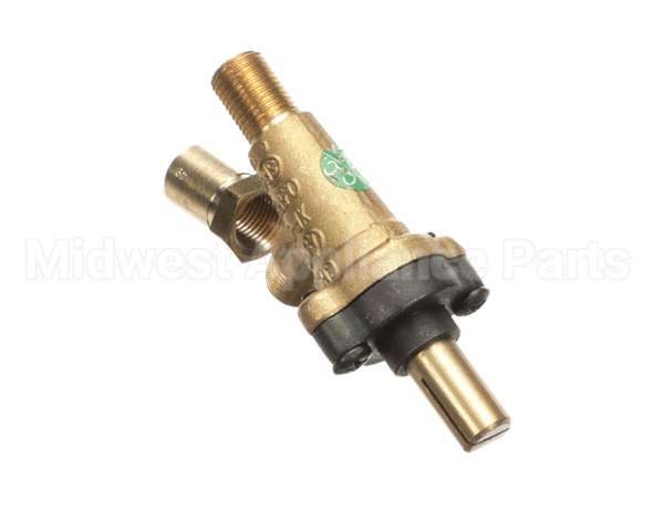 ZCV-2050-K Crown Verity Valve, Natural Gas, W #Zcv-205