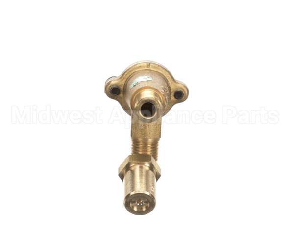ZCV-2050-K Crown Verity Valve, Natural Gas, W #Zcv-205