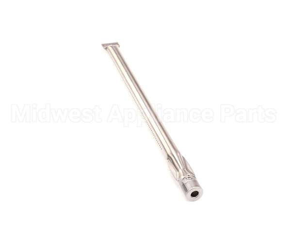 ZCV-2060-K Crown Verity Burner, Tubular, Stainless, W