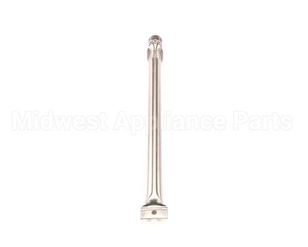 ZCV-2060-K Crown Verity Burner, Tubular, Stainless, W