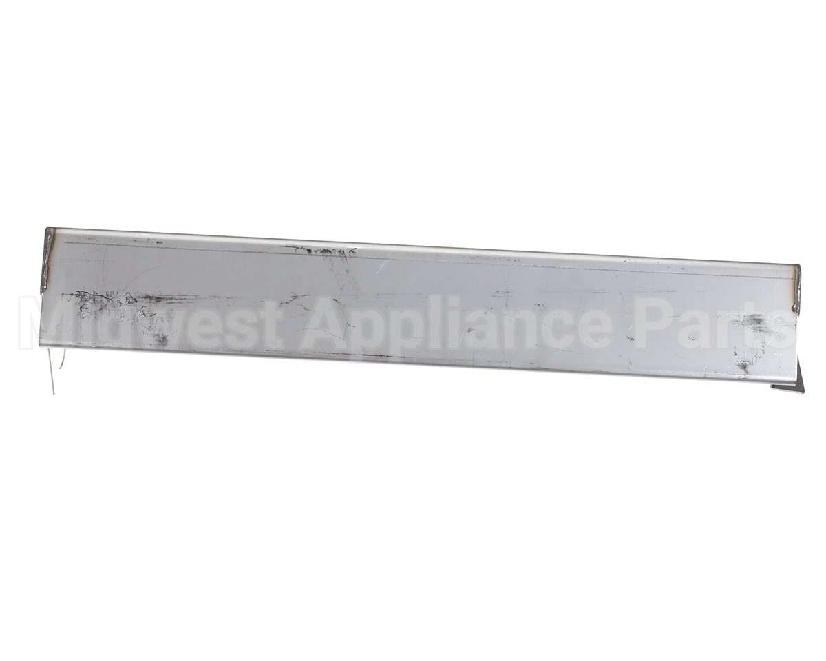 ZCV-2070 Crown Verity Stainles Steel Radiant