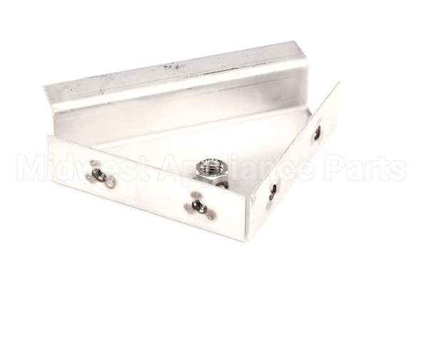 ZCV-2211 Crown Verity Caster Mount And Bracket-- Mcb