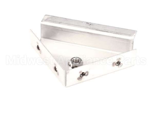 ZCV-2211 Crown Verity Caster Mount And Bracket-- Mcb