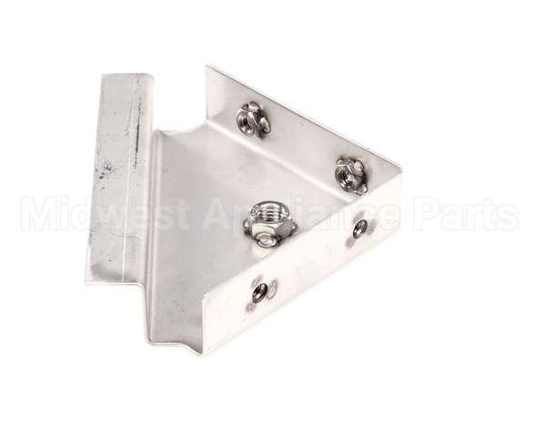 ZCV-2211 Crown Verity Caster Mount And Bracket-- Mcb