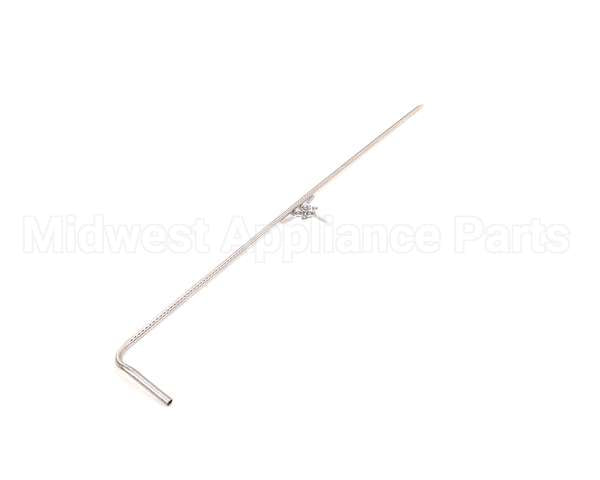 ZCV-3032-K Crown Verity Lighter Tube, L/H-36/72 W Hdwr