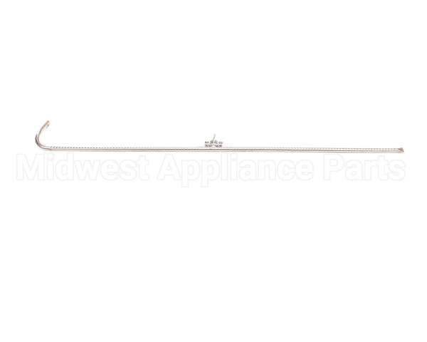 ZCV-7033-K Crown Verity Lighter Tube, R/H-72, W Hdwr #