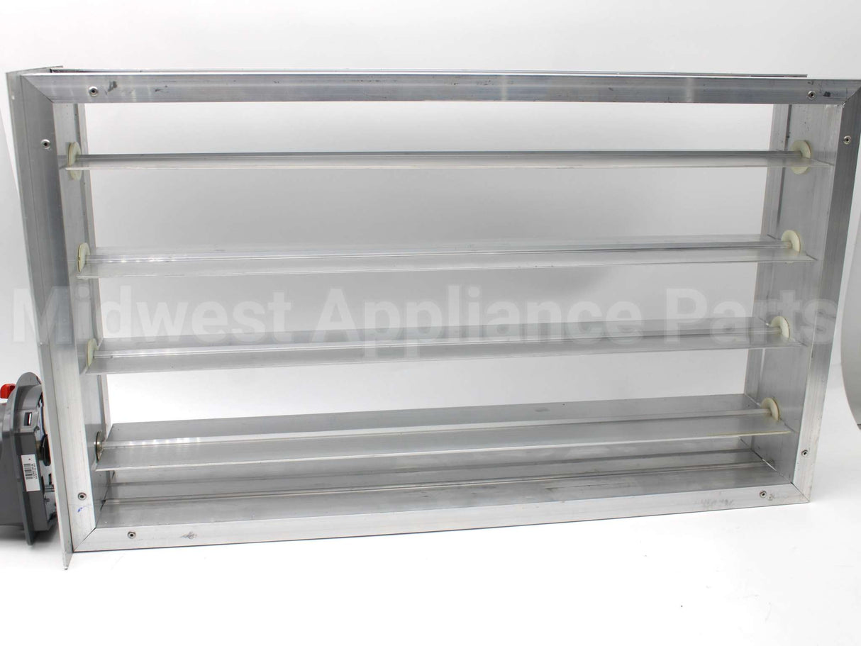 ZD24X14TZ Resideo 24L X 14H Parallel 2Pos24V S/R