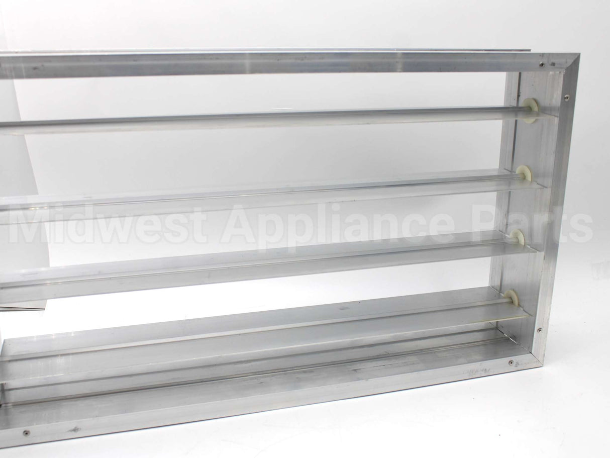 ZD24X14TZ Resideo 24L X 14H Parallel 2Pos24V S/R