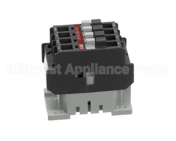 ZDIA16301084 Zesto Contactor 4 Pole30 Amp 120V C
