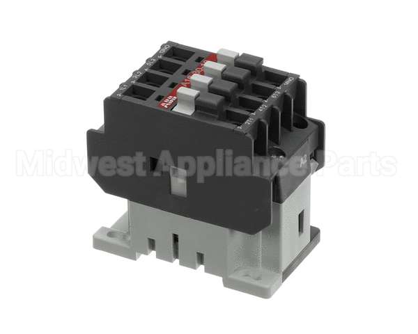ZDIA16301084 Zesto Contactor 4 Pole30 Amp 120V C