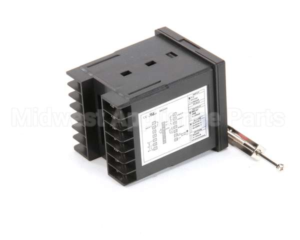 ZDIVD2001TR1DNA Zesto Thermostat Electronic