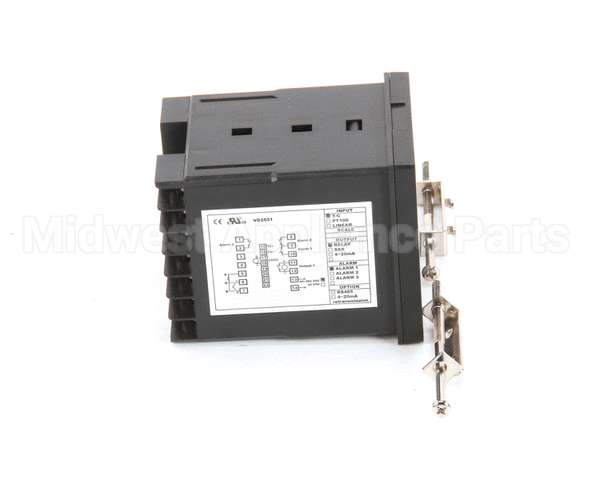 ZDIVD2001TR1DNA Zesto Thermostat Electronic