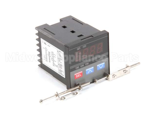 ZDIVD2001TR1DNA Zesto Thermostat Electronic