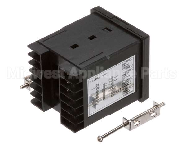 ZDIVD2001TRIDNA Zesto Electronic Thermostat