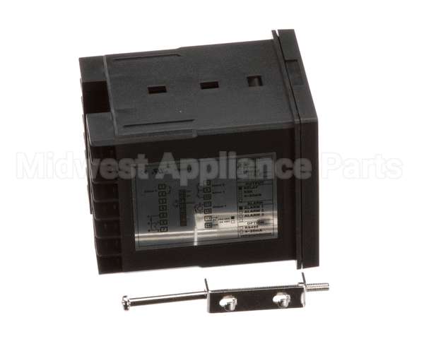 ZDIVD2001TRIDNA Zesto Electronic Thermostat