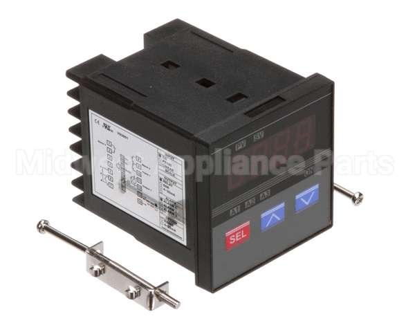 ZDIVD2001TRIDNA Zesto Electronic Thermostat