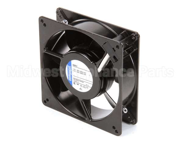 ZEL5606S Zesto Fan Axial 115V Papst