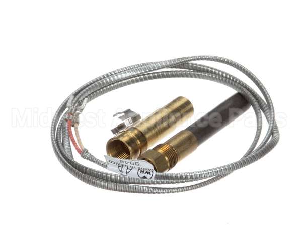 ZEMG01A-132 Zesto Thermopile 36 For Millivolt Va
