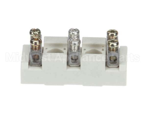 ZET270AL Zesto Terminal Block Porcelain 240V
