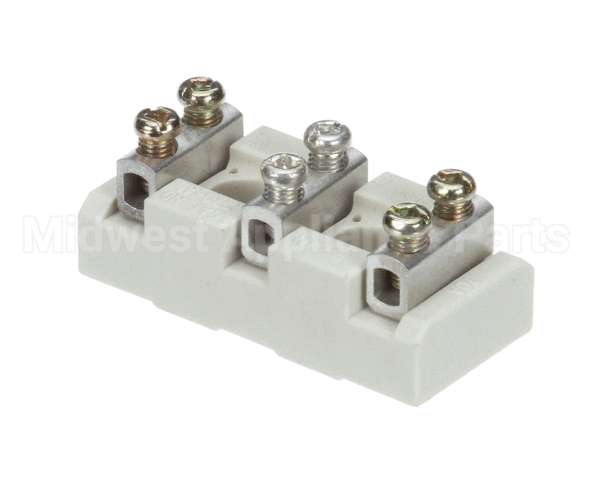 ZET270AL Zesto Terminal Block Porcelain 240V