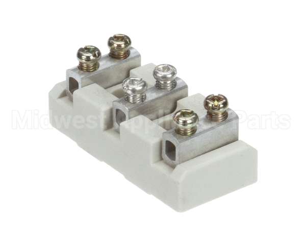ZET270AL Zesto Terminal Block Porcelain 240V