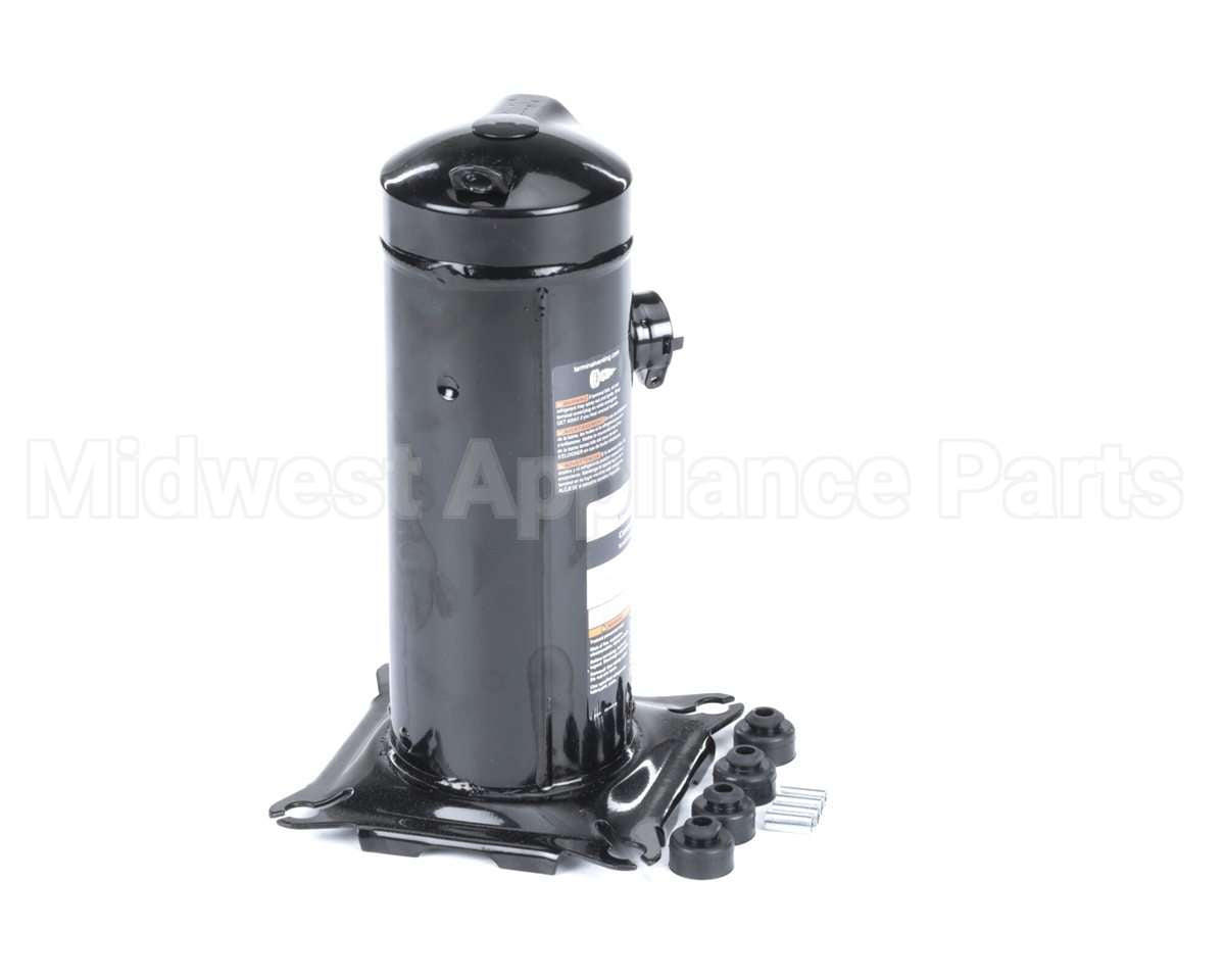 ZF07KAEPFV818 Compatible Heatcraft Scroll Compressor 208/230