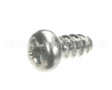 ZFAB0408SZ Rinnai Screws (118-2) 329/229/606/429/6