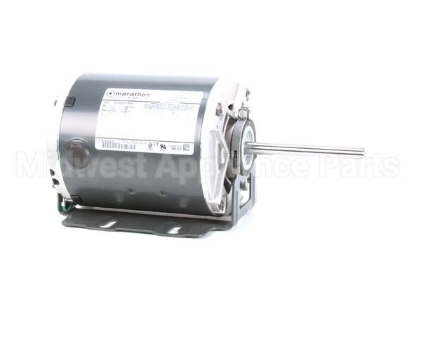 ZGE5KH35FN3729X Zesto Motor High Temperature Blower