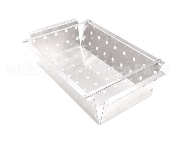 ZHW-10510 Crown Verity Basket, Perforated, Steamer